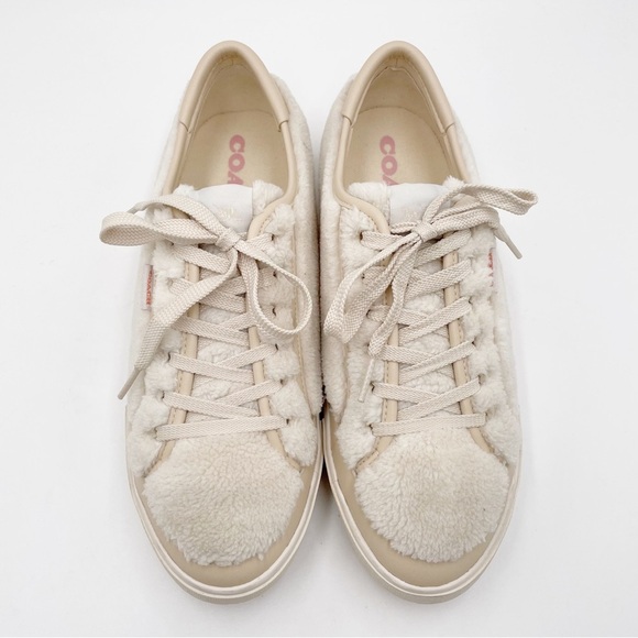 Coach Citysole Platform Sneaker - Picture 3 of 13